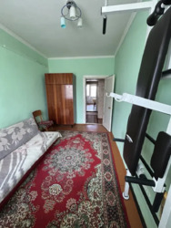 Продаж двокімнатної квартири з гаражем, м. Гнівань фото 2 Продаж двокімнатної квартири з гаражем, м. Гнівань фото 2