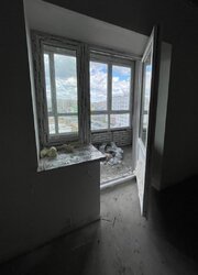 Продаж 1к квартири 48 кв. м., р-н Академічнний фото 5 Продаж 1к квартири 48 кв. м., р-н Академічнний фото 5
