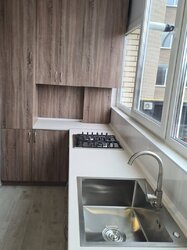 Продаж 2к квартири 40 кв. м., ЖК Кемпінг Сіті фото 7 Продаж 2к квартири 40 кв. м., ЖК Кемпінг Сіті фото 7