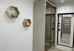 Продаж 2к квартири 70 кв. м на вул. Андрія Шептицького фото 7 Продаж 2к квартири 70 кв. м на вул. Андрія Шептицького фото 7