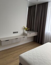 Продаж 1к квартири 50.5 кв. м на вул. Андрія Шептицького фото 9 Продаж 1к квартири 50.5 кв. м на вул. Андрія Шептицького фото 9