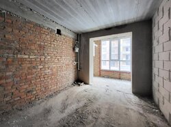 Продаж 1к квартири 46.1 кв. м., ЖК Сімейний Comfort фото 7 Продаж 1к квартири 46.1 кв. м., ЖК Сімейний Comfort фото 7