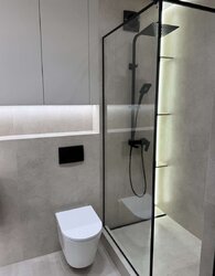 Продаж 1к квартири 42.8 кв. м., ЖК Forest Home фото 2 Продаж 1к квартири 42.8 кв. м., ЖК Forest Home фото 2