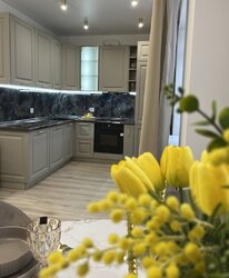 Продаж 2к квартири 70 кв. м на вул. Андрія Шептицького фото 1 Продаж 2к квартири 70 кв. м на вул. Андрія Шептицького фото 1