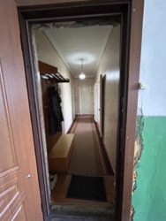 Продаж двокімнатної квартири з гаражем, м. Гнівань фото 6 Продаж двокімнатної квартири з гаражем, м. Гнівань фото 6