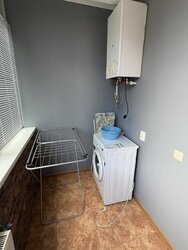 Продаж 1к квартири 52 кв. м., ЖК Набережний Квартал фото 8 Продаж 1к квартири 52 кв. м., ЖК Набережний Квартал фото 8