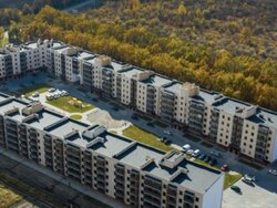 Продаж 1к квартири 41 кв. м., ЖК Софія фото 2 Продаж 1к квартири 41 кв. м., ЖК Софія фото 2