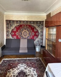 Продаж 2к квартири 44 кв. м на вул. Митрополита Петра Могили фото 1 Продаж 2к квартири 44 кв. м на вул. Митрополита Петра Могили фото 1