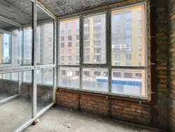 Продаж 1к квартири 46.1 кв. м., ЖК Сімейний Comfort фото 5 Продаж 1к квартири 46.1 кв. м., ЖК Сімейний Comfort фото 5