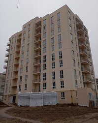 Продаж 1к квартири 44.78 кв. м., ЖК Family Comfort фото 1 Продаж 1к квартири 44.78 кв. м., ЖК Family Comfort фото 1