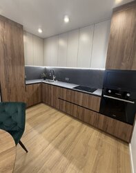 Продаж 1к квартири 50.5 кв. м на вул. Андрія Шептицького фото 6 Продаж 1к квартири 50.5 кв. м на вул. Андрія Шептицького фото 6