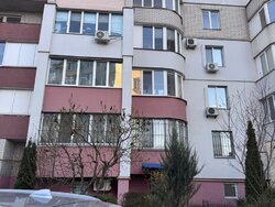 Продаж 3к квартири 94 кв. м на вул. Зодчих фото 2 Продаж 3к квартири 94 кв. м на вул. Зодчих фото 2