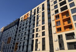 Продаж 2к квартири 57.28 кв. м., ЖК Сімейний комфорт 2 фото 5 Продаж 2к квартири 57.28 кв. м., ЖК Сімейний комфорт 2 фото 5