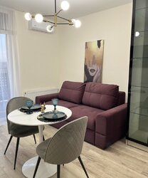 ������ 1� �������� 46.1 ��. �., �� Central Park Vinnytsia ���� 11