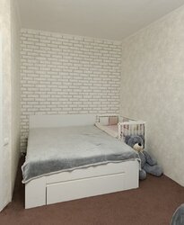 Продаж 1к квартири 37 кв. м на вул. Нагірна фото 2 Продаж 1к квартири 37 кв. м на вул. Нагірна фото 2