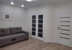 Продаж 1к квартири 56 кв. м., ЖК Андорра фото 1 Продаж 1к квартири 56 кв. м., ЖК Андорра фото 1