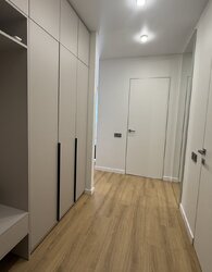 Продаж 1к квартири 50.5 кв. м на вул. Андрія Шептицького фото 2 Продаж 1к квартири 50.5 кв. м на вул. Андрія Шептицького фото 2