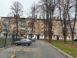 Продаж 1кімнатної квартири по вул. Порика фото 2 Продаж 1кімнатної квартири по вул. Порика фото 2