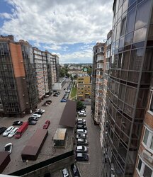 Продаж 1к квартири 52 кв. м., ЖК Набережний Квартал фото 2 Продаж 1к квартири 52 кв. м., ЖК Набережний Квартал фото 2