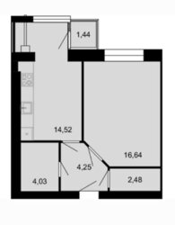  1  43.4 . .,  ѳ   2
