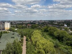 Продаж 3к квартири 80.1 кв. м., вул. Марії Приймаченко, ЖК Європейський квартал фото 12 Продаж 3к квартири 80.1 кв. м., вул. Марії Приймаченко, ЖК Європейський квартал фото 12