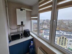 Продаж 3к квартири 83 кв. м., ЖК Східна Перлина фото 8 Продаж 3к квартири 83 кв. м., ЖК Східна Перлина фото 8