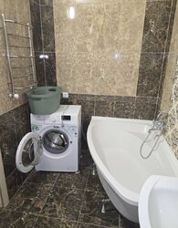 Продаж 1к квартири 42 кв. м на вул. Марії Приймаченко фото 3 Продаж 1к квартири 42 кв. м на вул. Марії Приймаченко фото 3