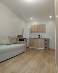 Продаж 1к квартири 22.9 кв. м на просп. Юності фото 3 Продаж 1к квартири 22.9 кв. м на просп. Юності фото 3