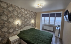 Продаж 3к квартири 83 кв. м., ЖК Східна Перлина фото 1 Продаж 3к квартири 83 кв. м., ЖК Східна Перлина фото 1