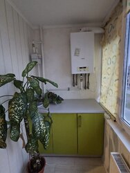 Продаж 2к квартири 62.6 кв. м на вул. Келецька фото 7 Продаж 2к квартири 62.6 кв. м на вул. Келецька фото 7