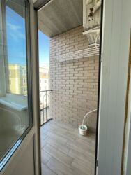 Продаж 1-к квартири з ремонтом в ЖК Кемпінг Сіті. фото 8 Продаж 1-к квартири з ремонтом в ЖК Кемпінг Сіті. фото 8