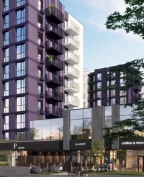 ������ 1� �������� 42 ��. �., �� Lavanda Park ���� 1