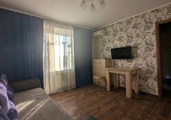 Продаж 1к квартири 28 кв. м на вул. Левка Лук’яненка фото 1 Продаж 1к квартири 28 кв. м на вул. Левка Лук’яненка фото 1