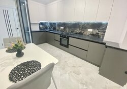 Продаж 1к квартири 46 кв. м., ЖК Кельце фото 1 Продаж 1к квартири 46 кв. м., ЖК Кельце фото 1