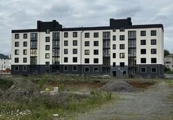 Продаж 2к квартири 59 кв. м., ЖК 'Наш дім' фото 1 Продаж 2к квартири 59 кв. м., ЖК 'Наш дім' фото 1