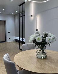 Продаж 1к квартири 42.8 кв. м., ЖК Forest Home фото 11 Продаж 1к квартири 42.8 кв. м., ЖК Forest Home фото 11