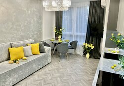 Продаж 1к квартири 43 кв. м., ЖК Central Park Vinnytsia фото 1 Продаж 1к квартири 43 кв. м., ЖК Central Park Vinnytsia фото 1