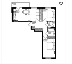 ������ 2-������� ��������, �. ����������. ���� 3