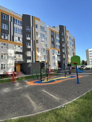 Продаж 1к квартири 50 кв. м на вул. Андрія Шептицького фото 11 Продаж 1к квартири 50 кв. м на вул. Андрія Шептицького фото 11