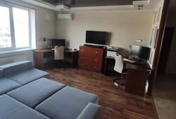 Продаж 5к квартири 170 кв. м на вул. Академіка Ющенка фото 5 Продаж 5к квартири 170 кв. м на вул. Академіка Ющенка фото 5