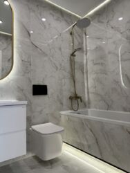      FOREST HOME  7