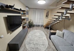 Продаж 3к квартири 83 кв. м., ЖК Східна Перлина фото 3 Продаж 3к квартири 83 кв. м., ЖК Східна Перлина фото 3