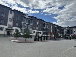 Продаж 1-кімнатної квартири, ЖК 'Nova Korea' фото 1 Продаж 1-кімнатної квартири, ЖК 'Nova Korea' фото 1