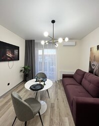 ������ 1� �������� 46.1 ��. �., �� Central Park Vinnytsia ���� 12