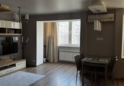 Продаж 1к квартири 36 кв. м на вул. Академіка Янгеля фото 2 Продаж 1к квартири 36 кв. м на вул. Академіка Янгеля фото 2