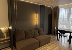 Продаж 1к квартири 45 кв. м., ЖК Central Park Vinnytsia фото 7 Продаж 1к квартири 45 кв. м., ЖК Central Park Vinnytsia фото 7