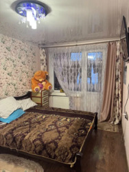 Продаж 2-кімнатної квартири, смт. Стрижавка фото 1 Продаж 2-кімнатної квартири, смт. Стрижавка фото 1