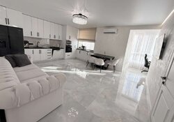 Продаж 1к квартири 54 кв. м., ЖК Перлина Поділля фото 1 Продаж 1к квартири 54 кв. м., ЖК Перлина Поділля фото 1