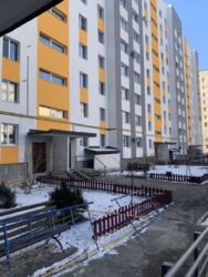 Продажа однокімнатної квартири, Тяжилів фото 1 Продажа однокімнатної квартири, Тяжилів фото 1