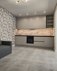 Продаж 1к квартири 45.3 кв. м на вул. Андрія Шептицького фото 1 Продаж 1к квартири 45.3 кв. м на вул. Андрія Шептицького фото 1
